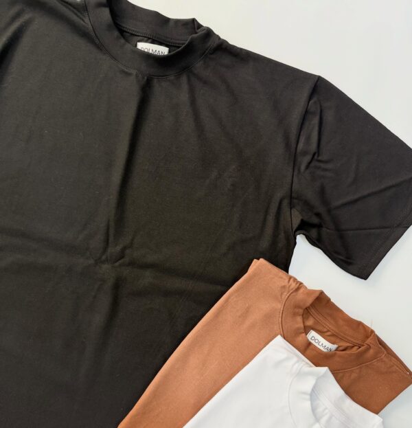 Remeras de algodón 100% premium, oversize y boxy NUEVO