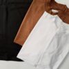 Remeras de algodón 100% premium, oversize y boxy NUEVO