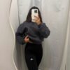 Calza de lycra deportiva 70