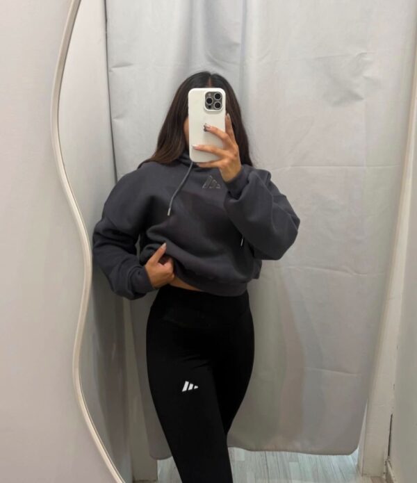 Calza de lycra deportiva 70
