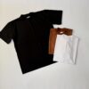 Remeras de algodón 100% premium, oversize y boxy NUEVO