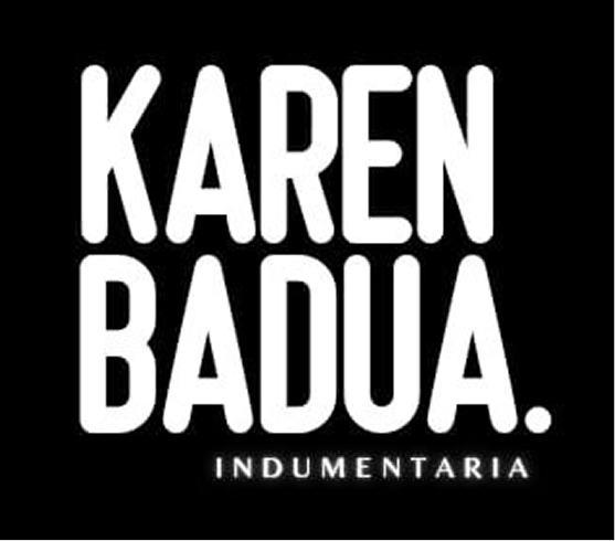 Karen Badua Indumentaria